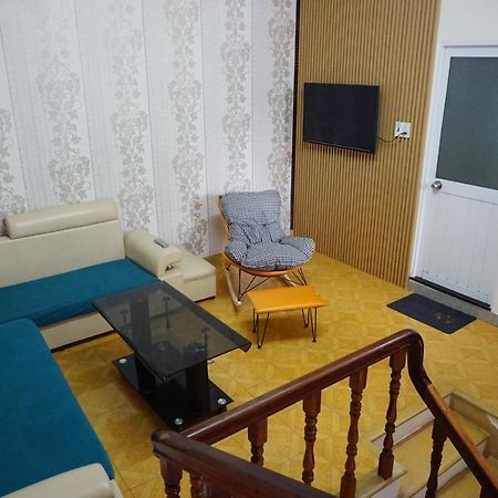 The 1954 House Villa Đà Lạt Ngoại thất bức ảnh