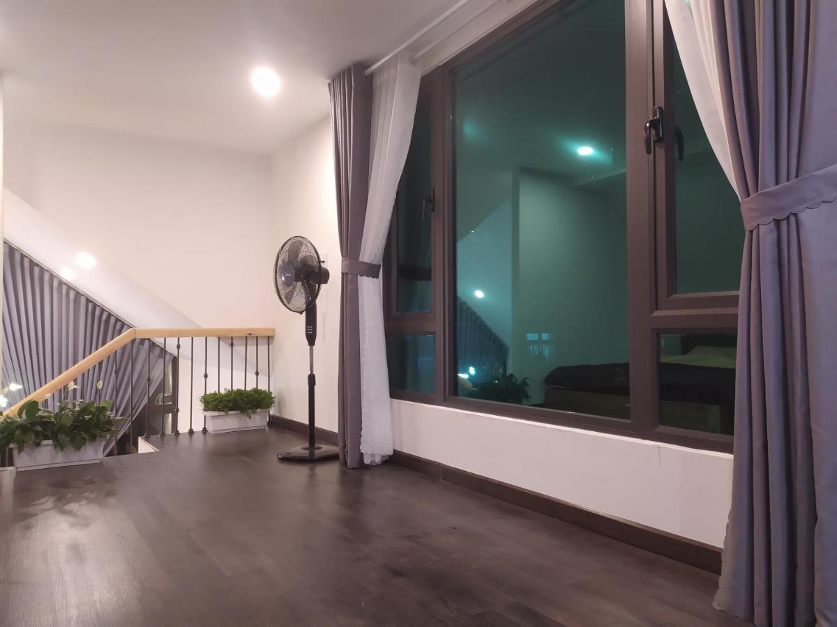 The 1954 House Villa Đà Lạt Ngoại thất bức ảnh