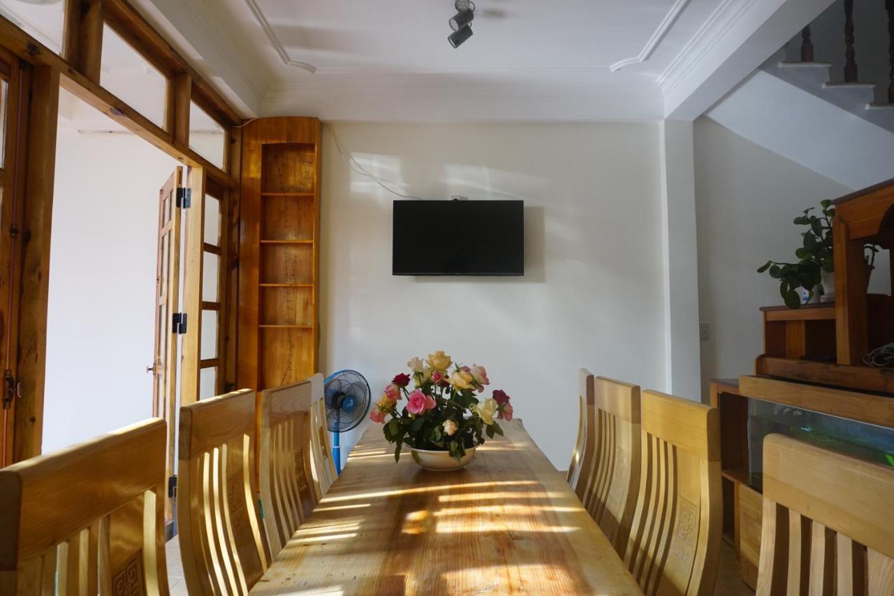 The 1954 House Villa Đà Lạt Ngoại thất bức ảnh