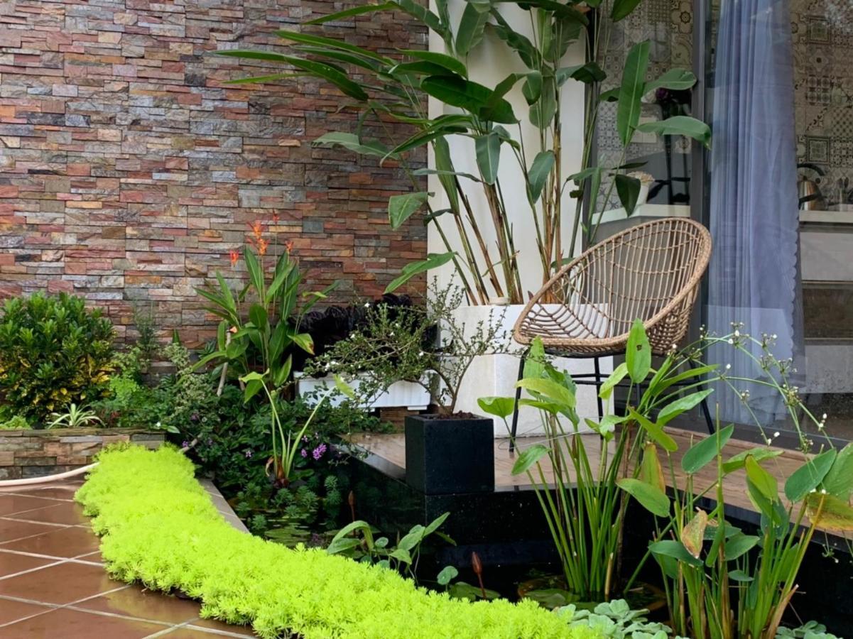 The 1954 House Villa Đà Lạt Ngoại thất bức ảnh