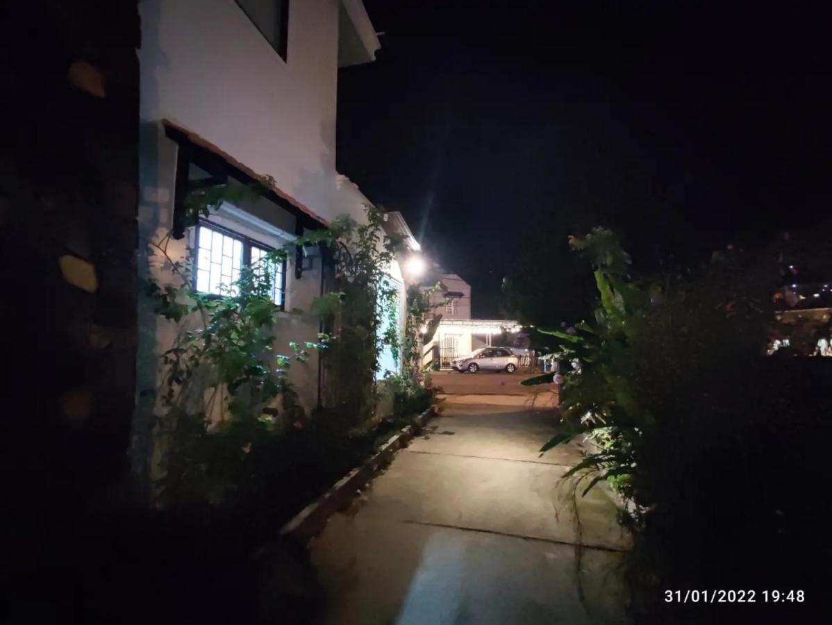 The 1954 House Villa Đà Lạt Ngoại thất bức ảnh