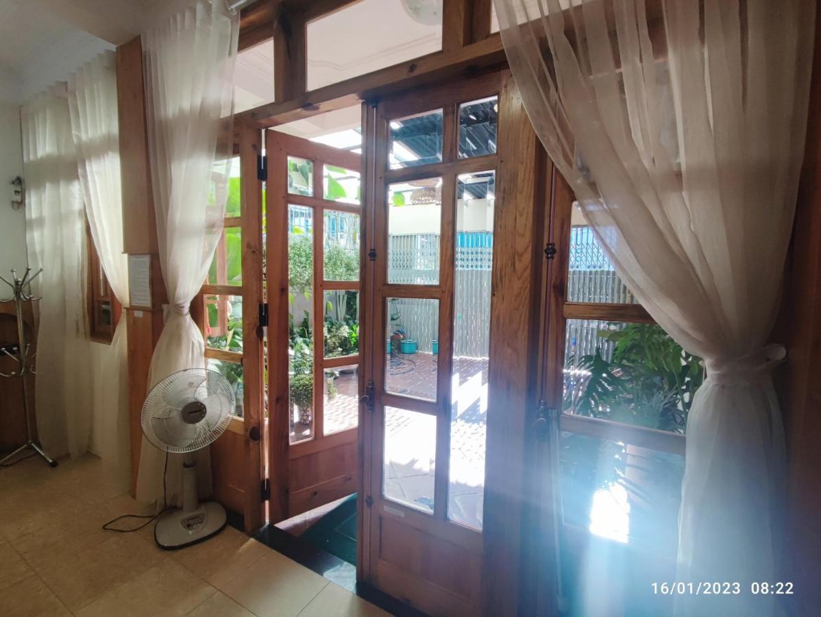 The 1954 House Villa Đà Lạt Ngoại thất bức ảnh