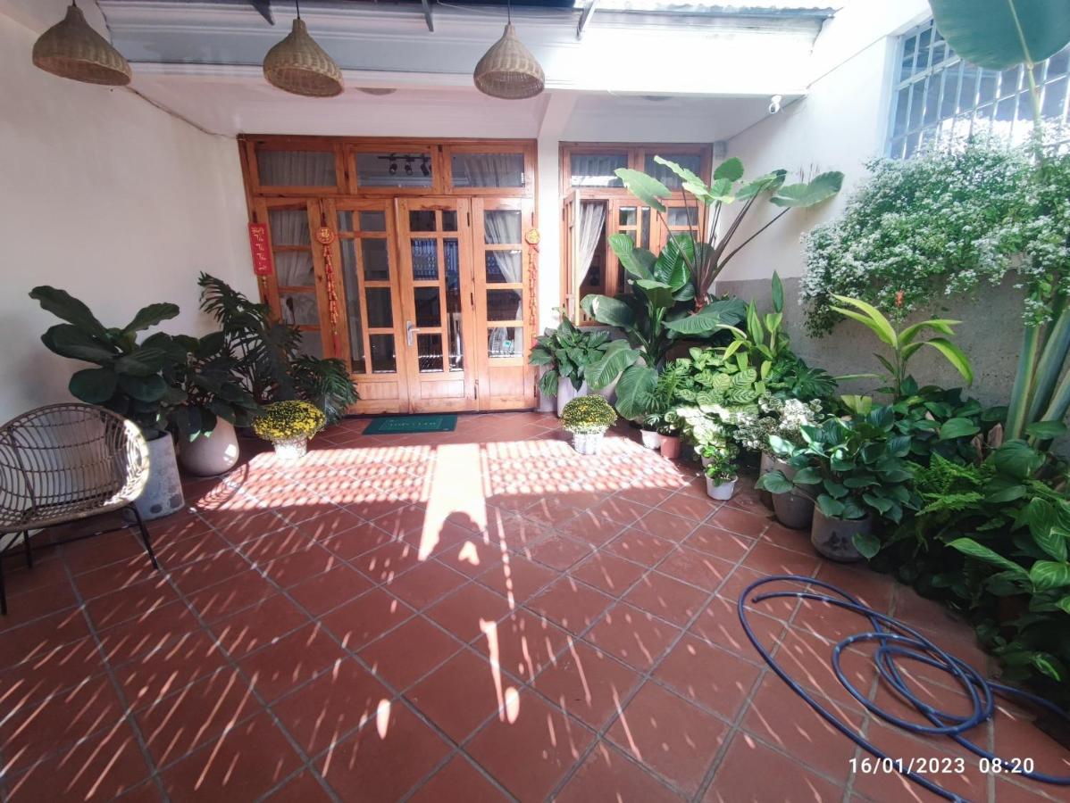 The 1954 House Villa Đà Lạt Ngoại thất bức ảnh