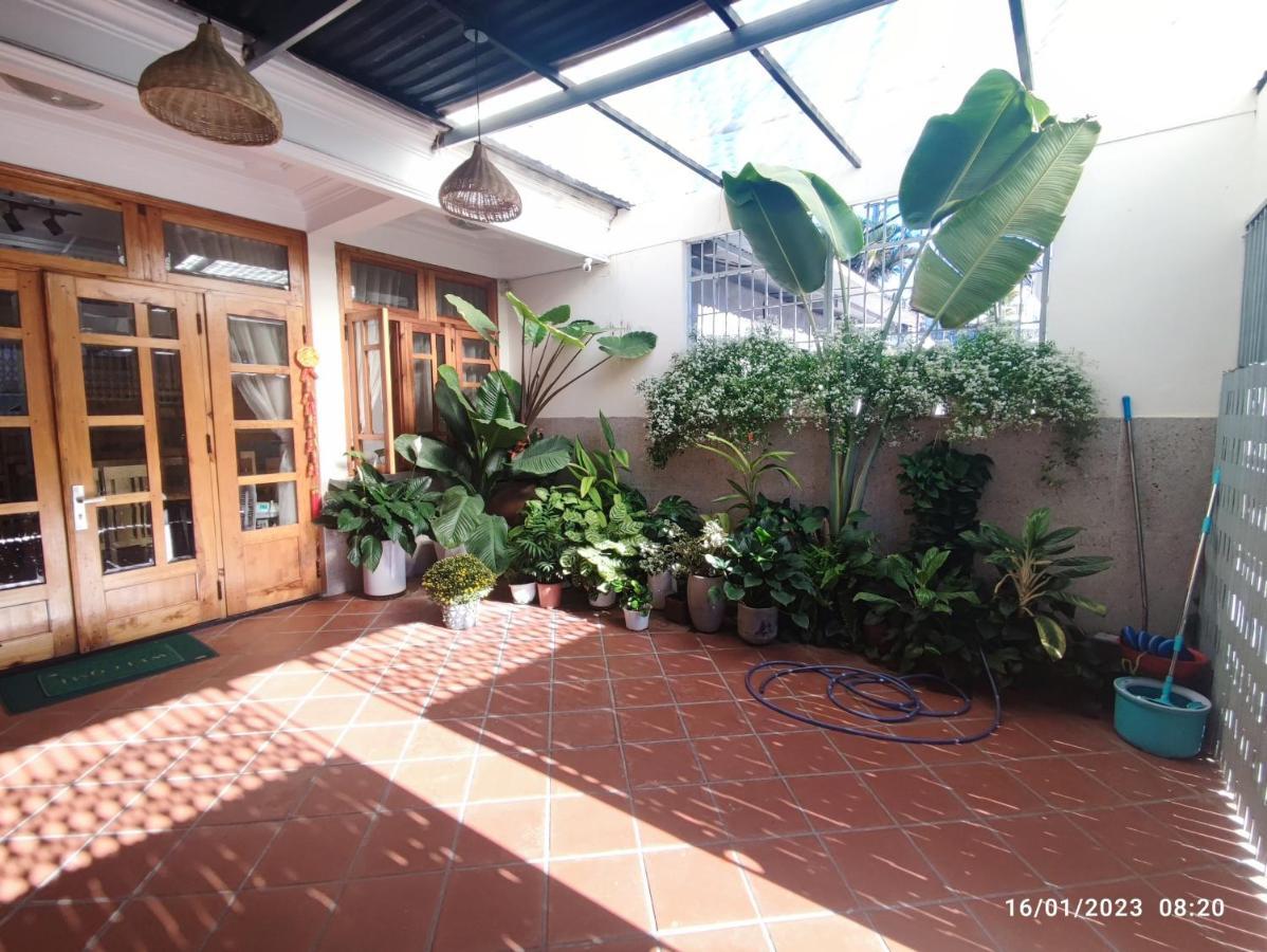 The 1954 House Villa Đà Lạt Ngoại thất bức ảnh