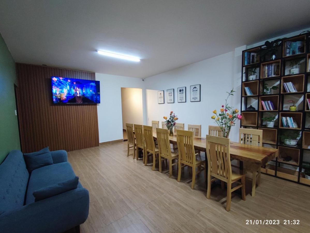 The 1954 House Villa Đà Lạt Ngoại thất bức ảnh