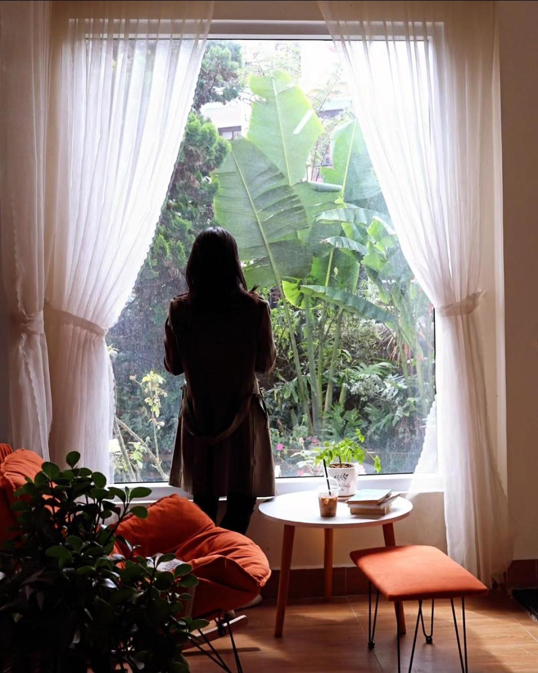 The 1954 House Villa Đà Lạt Ngoại thất bức ảnh