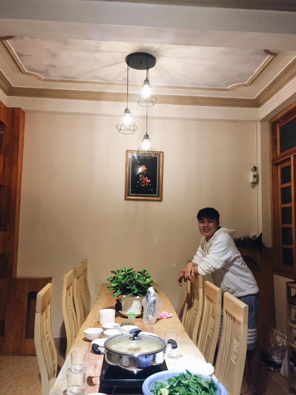 The 1954 House Villa Đà Lạt Ngoại thất bức ảnh