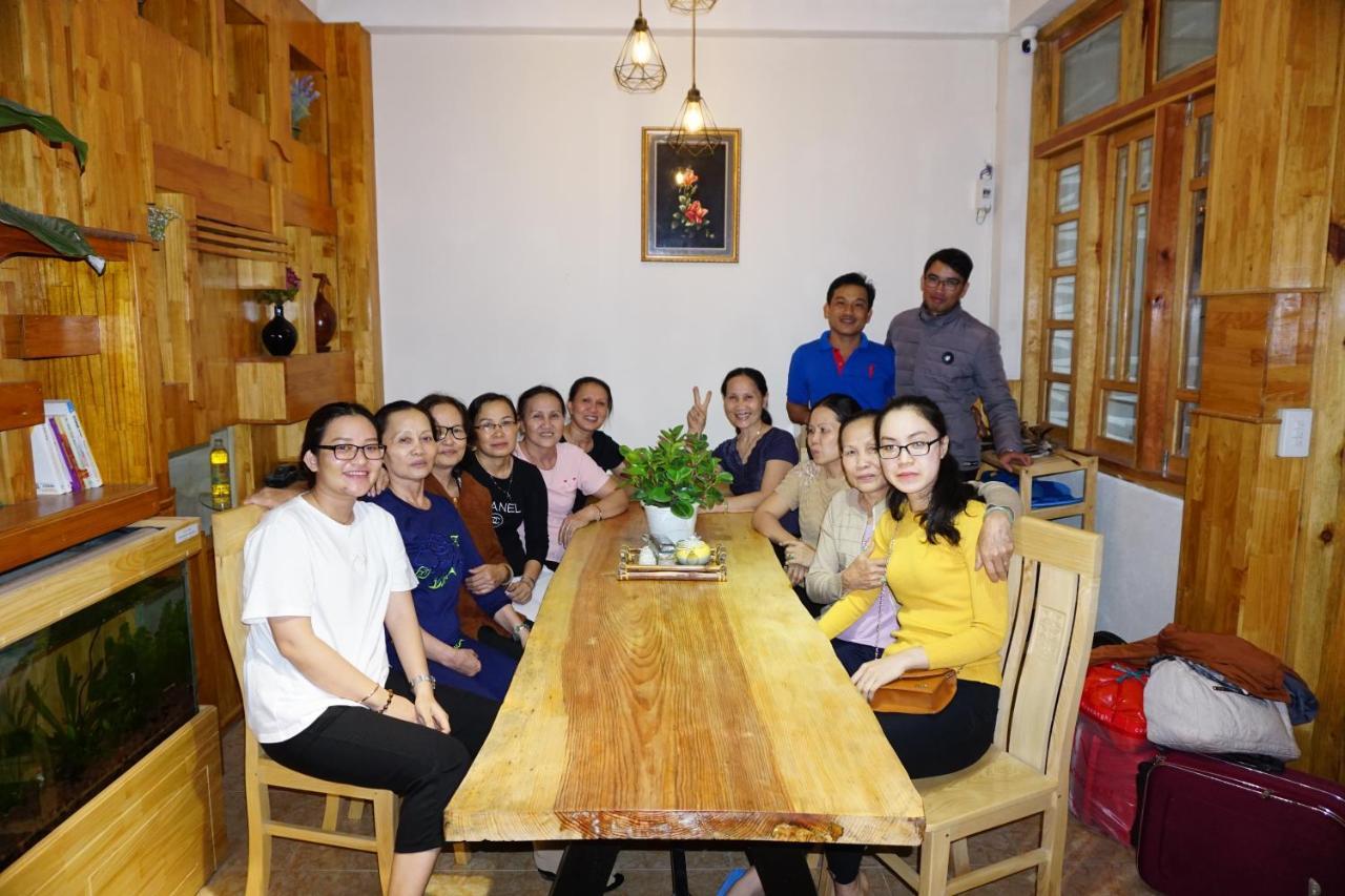 The 1954 House Villa Đà Lạt Ngoại thất bức ảnh