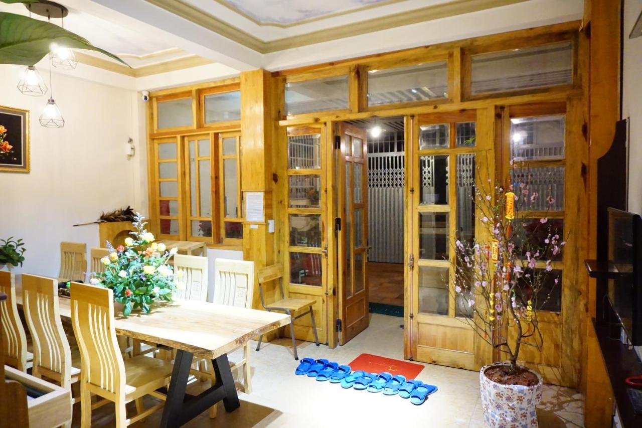 The 1954 House Villa Đà Lạt Ngoại thất bức ảnh